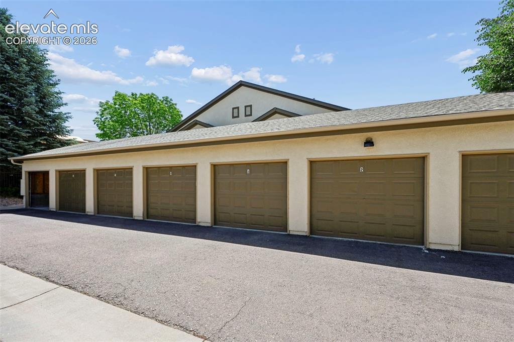 3715 Riviera Grove Colorado Springs CO 80922