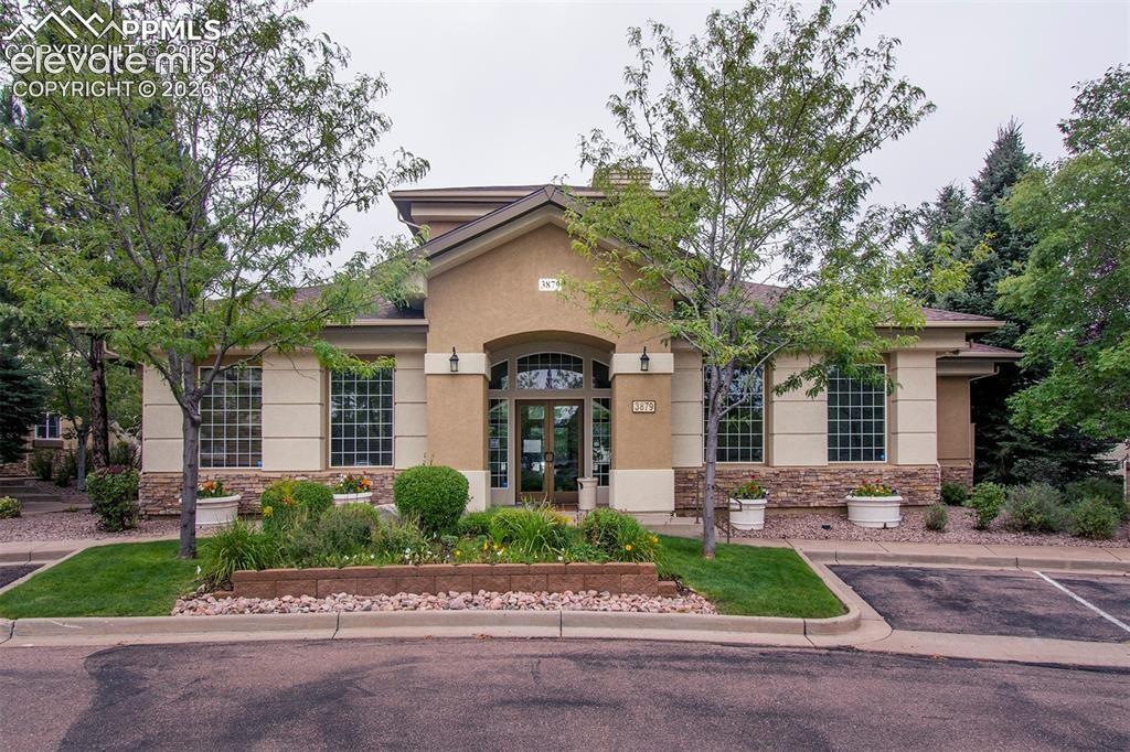 3715 Riviera Grove Colorado Springs CO 80922