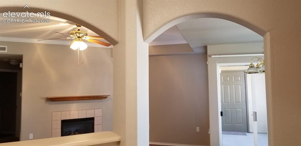 3715 Riviera Grove Colorado Springs CO 80922