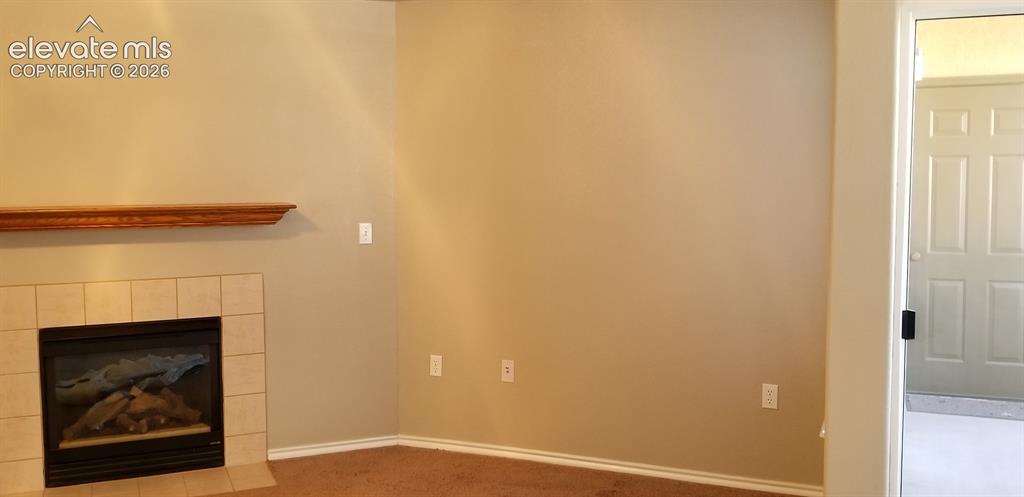 3715 Riviera Grove Colorado Springs CO 80922