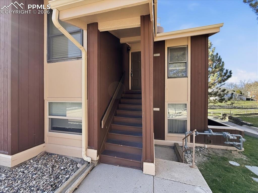 4533 N Carefree Circle Colorado Springs CO 80917