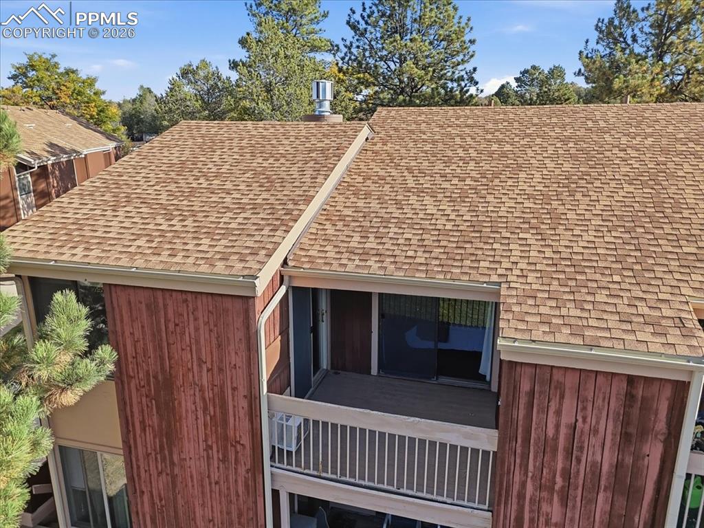 4533 N Carefree Circle Colorado Springs CO 80917