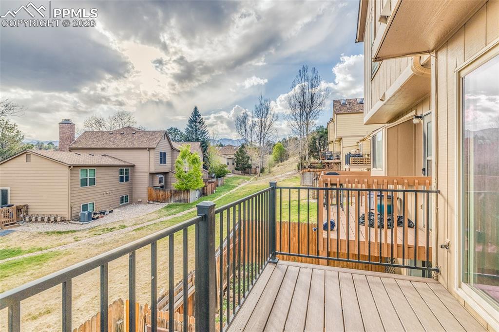 6816 Ravencrest Drive Colorado Springs CO 80919