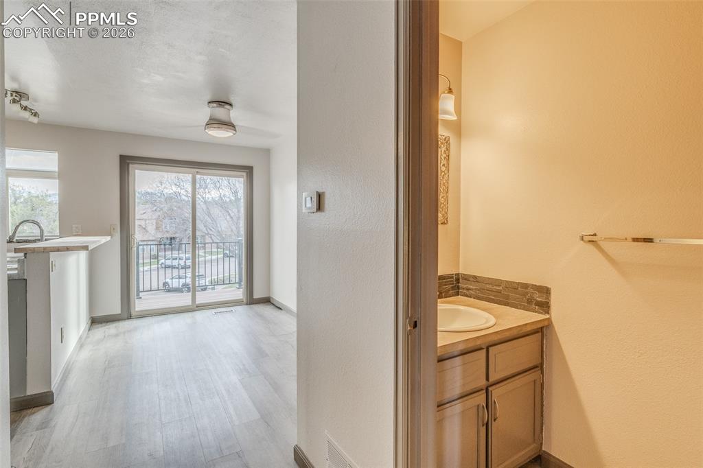 6816 Ravencrest Drive Colorado Springs CO 80919
