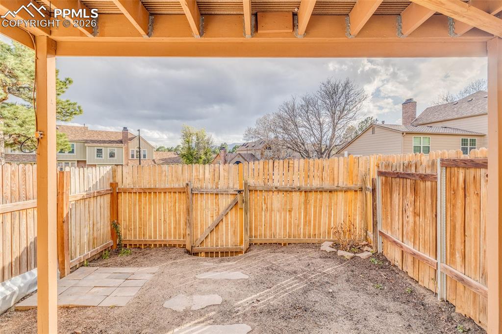 6816 Ravencrest Drive Colorado Springs CO 80919