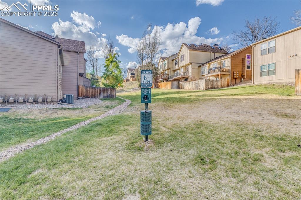 6816 Ravencrest Drive Colorado Springs CO 80919