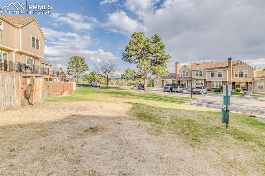 6816 Ravencrest Drive Colorado Springs CO 80919
