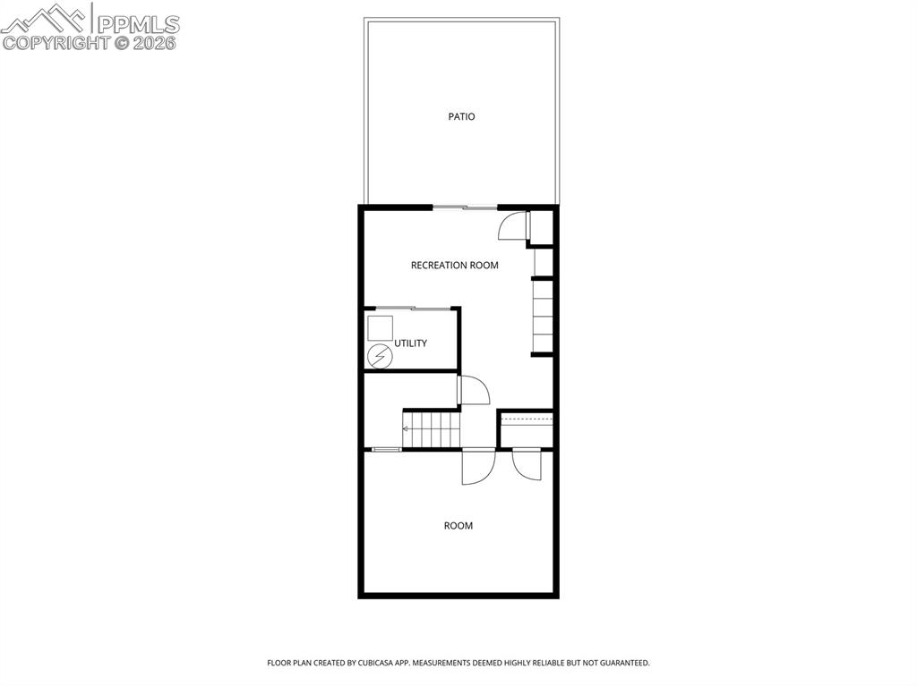 6816 Ravencrest Drive Colorado Springs CO 80919
