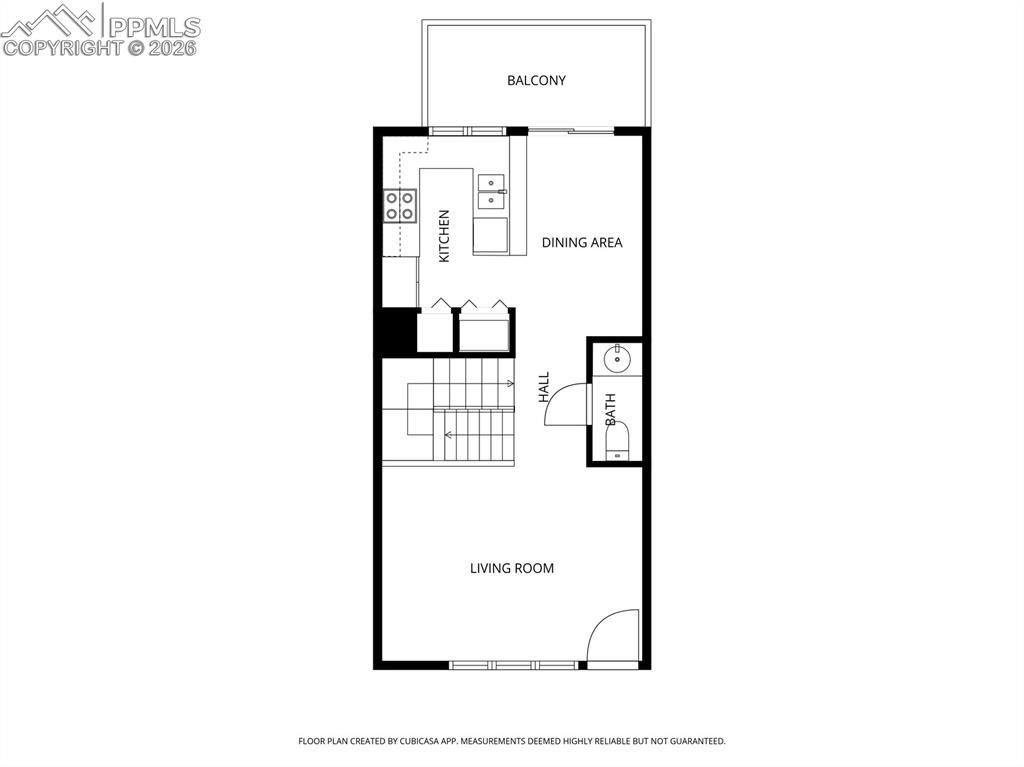 6816 Ravencrest Drive Colorado Springs CO 80919