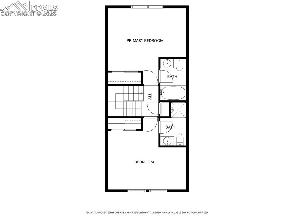 6816 Ravencrest Drive Colorado Springs CO 80919