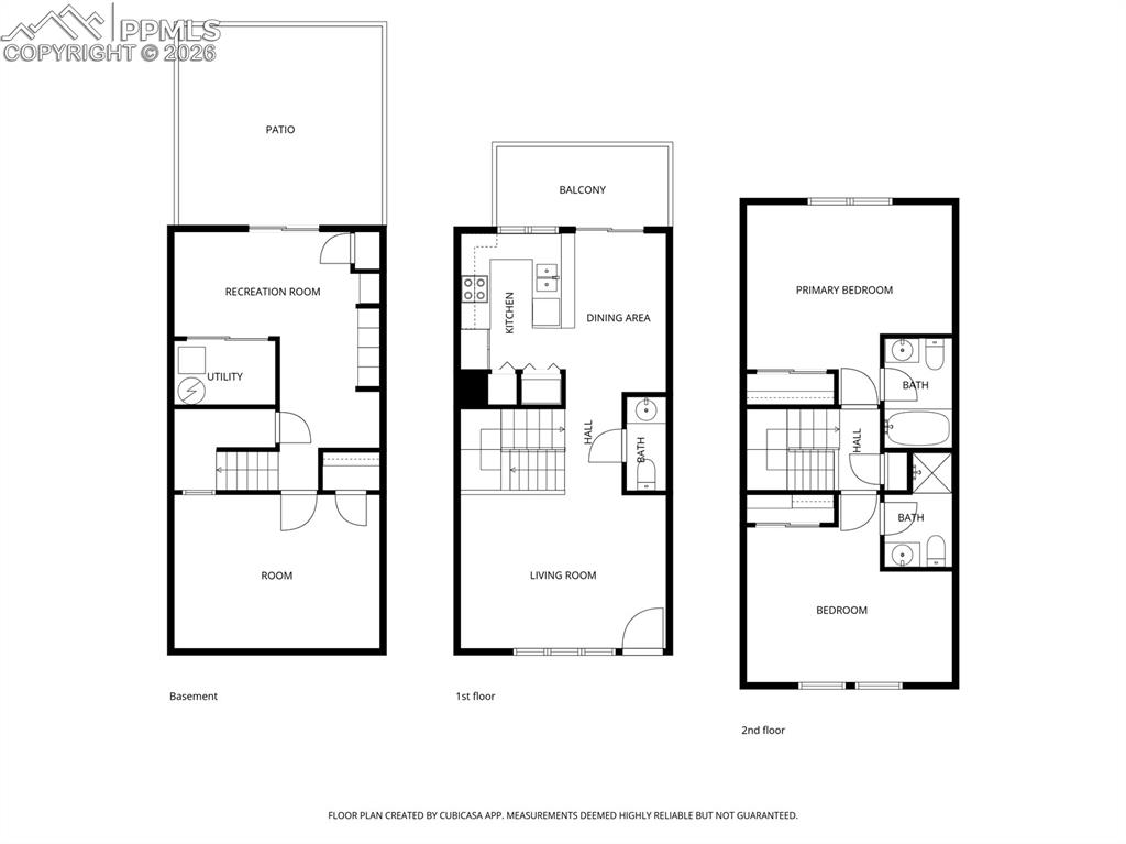 6816 Ravencrest Drive Colorado Springs CO 80919