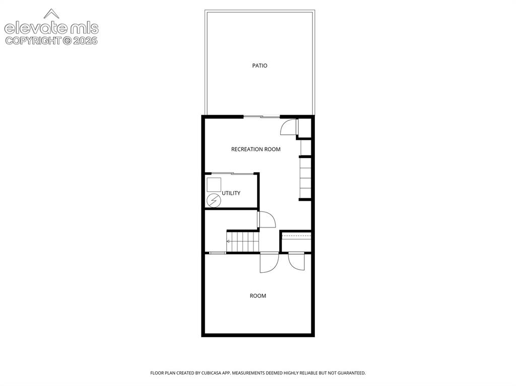 6816 Ravencrest Drive Colorado Springs CO 80919