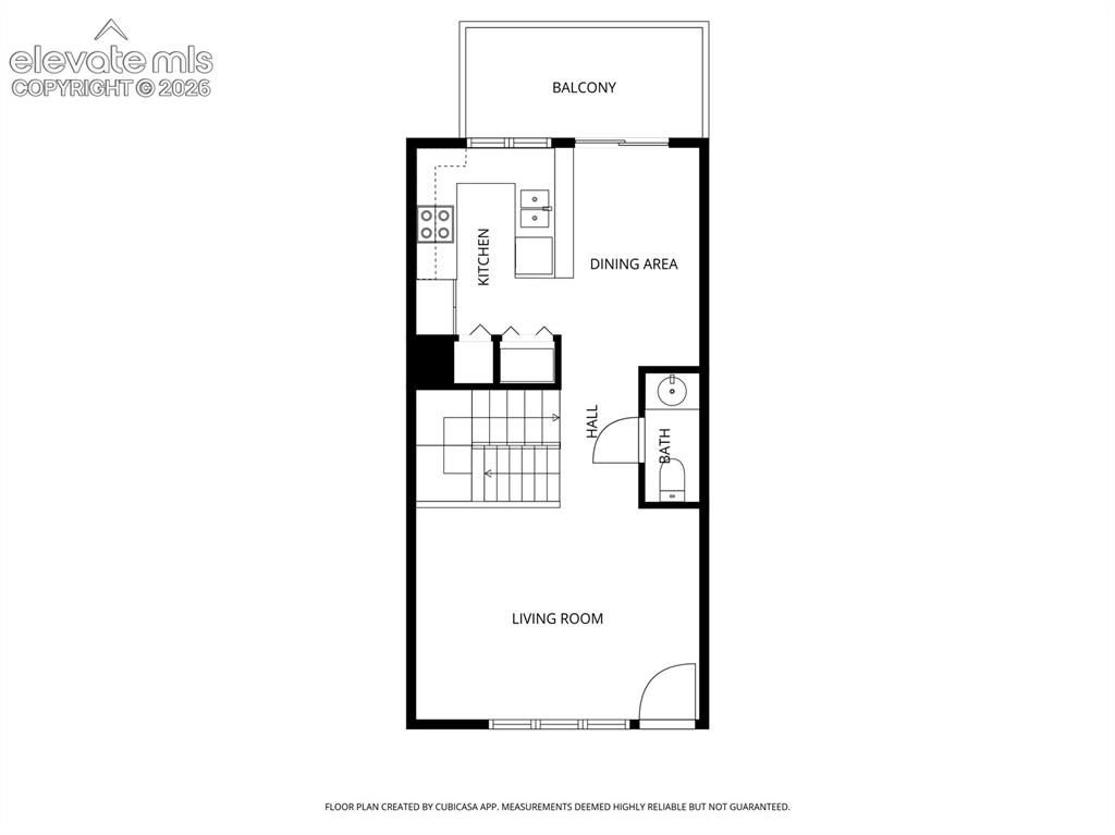 6816 Ravencrest Drive Colorado Springs CO 80919
