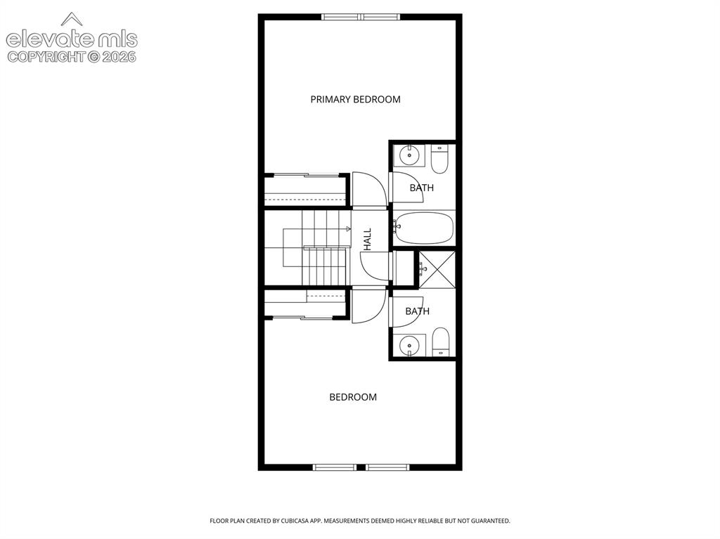 6816 Ravencrest Drive Colorado Springs CO 80919