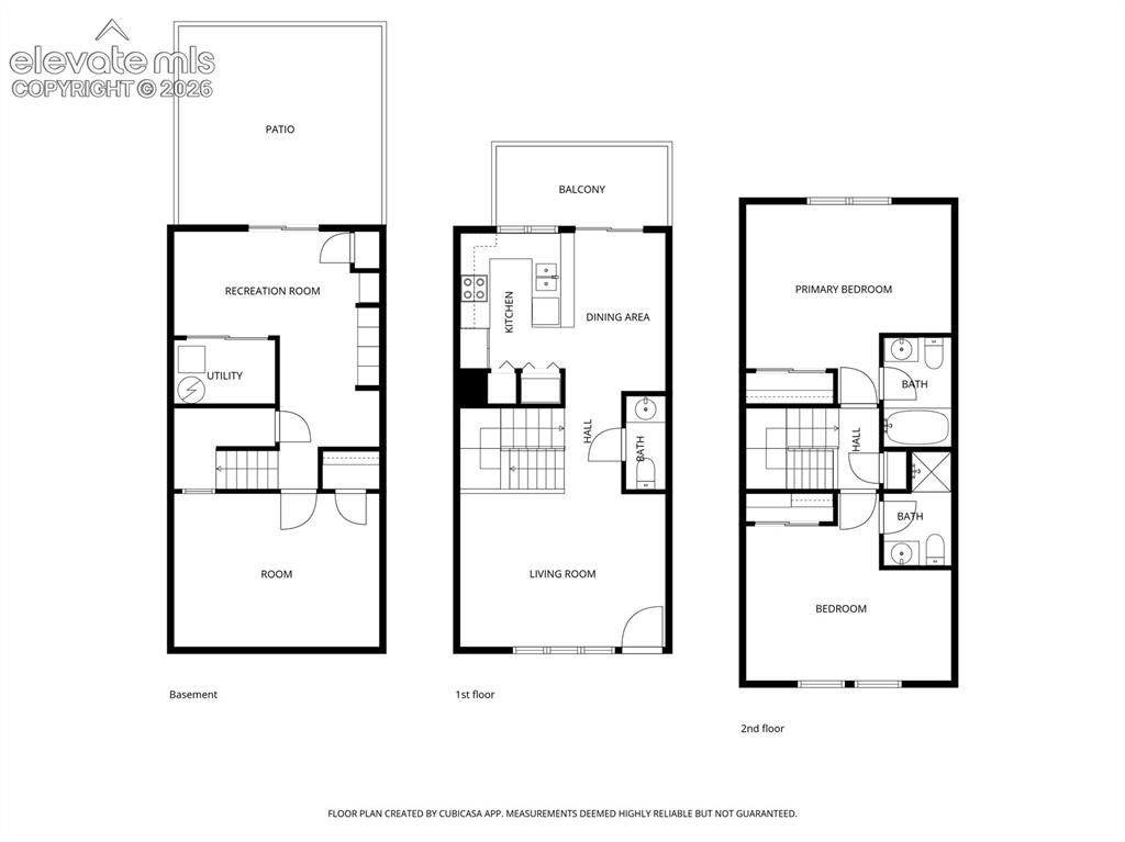 6816 Ravencrest Drive Colorado Springs CO 80919
