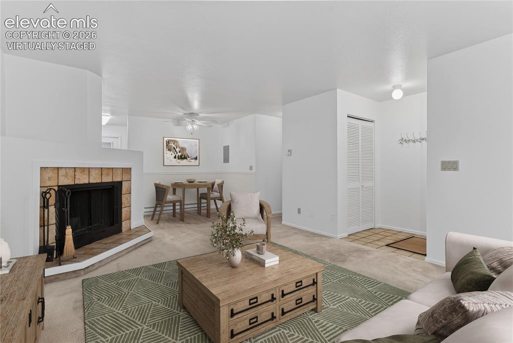 329 El Paso Boulevard Manitou Springs CO 80829
