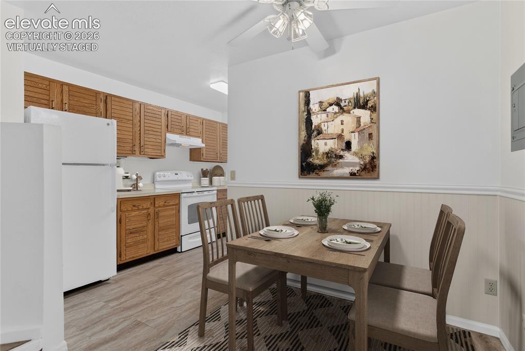 329 El Paso Boulevard Manitou Springs CO 80829