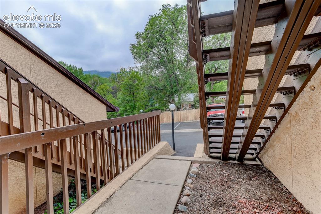 329 El Paso Boulevard Manitou Springs CO 80829