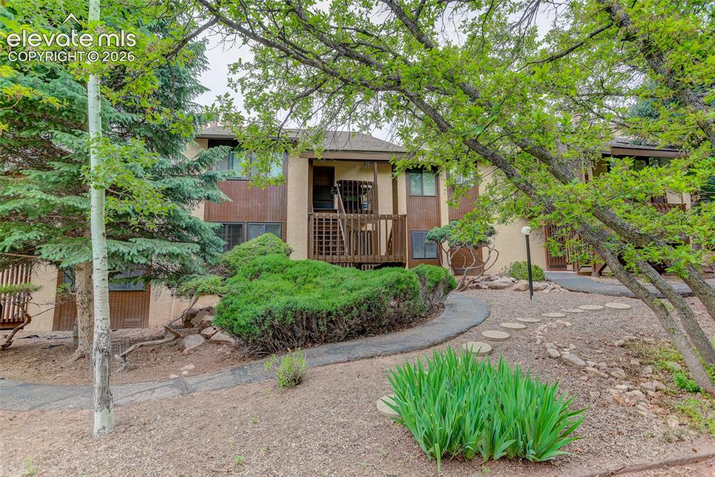 329 El Paso Boulevard Manitou Springs CO 80829
