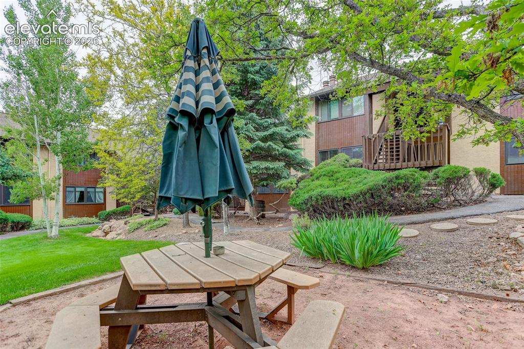 329 El Paso Boulevard Manitou Springs CO 80829