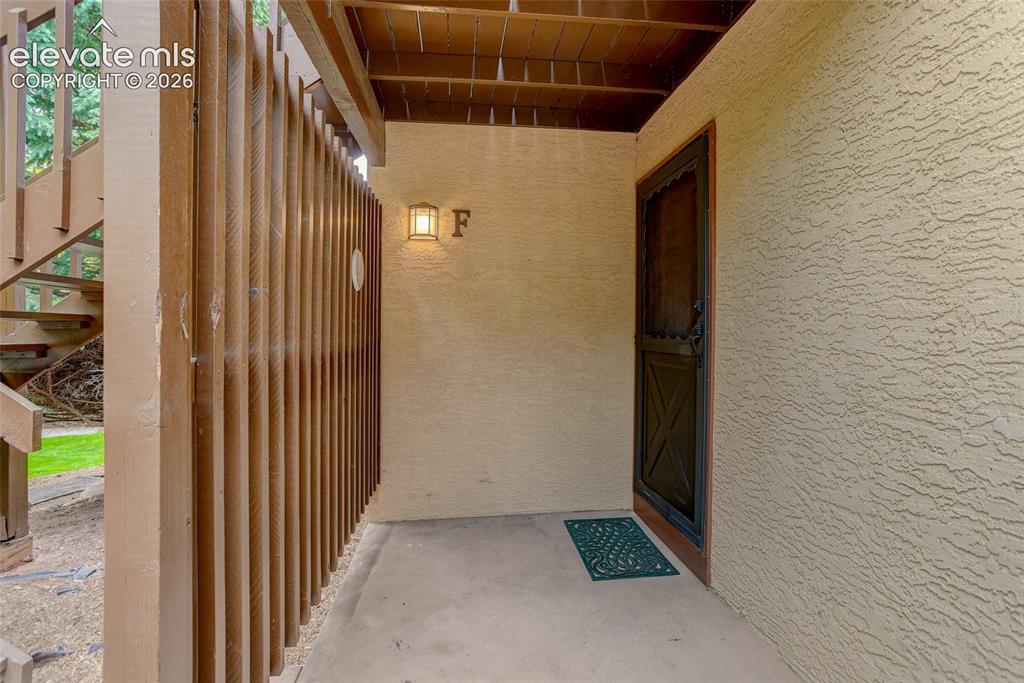 329 El Paso Boulevard Manitou Springs CO 80829