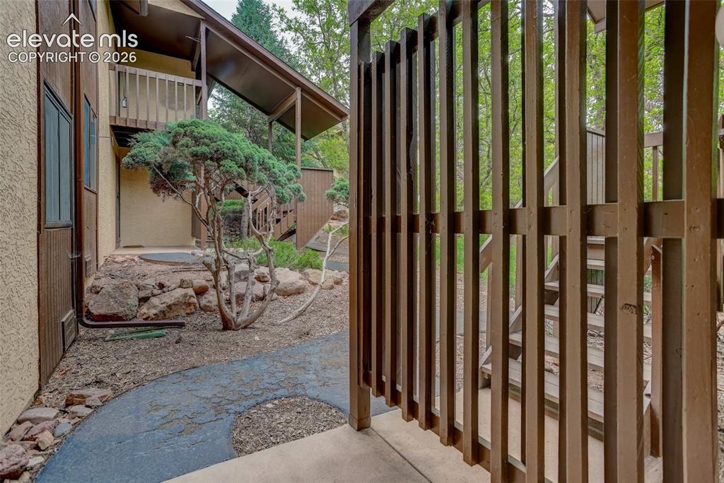 329 El Paso Boulevard Manitou Springs CO 80829