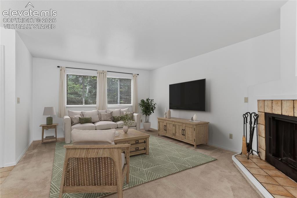 329 El Paso Boulevard Manitou Springs CO 80829