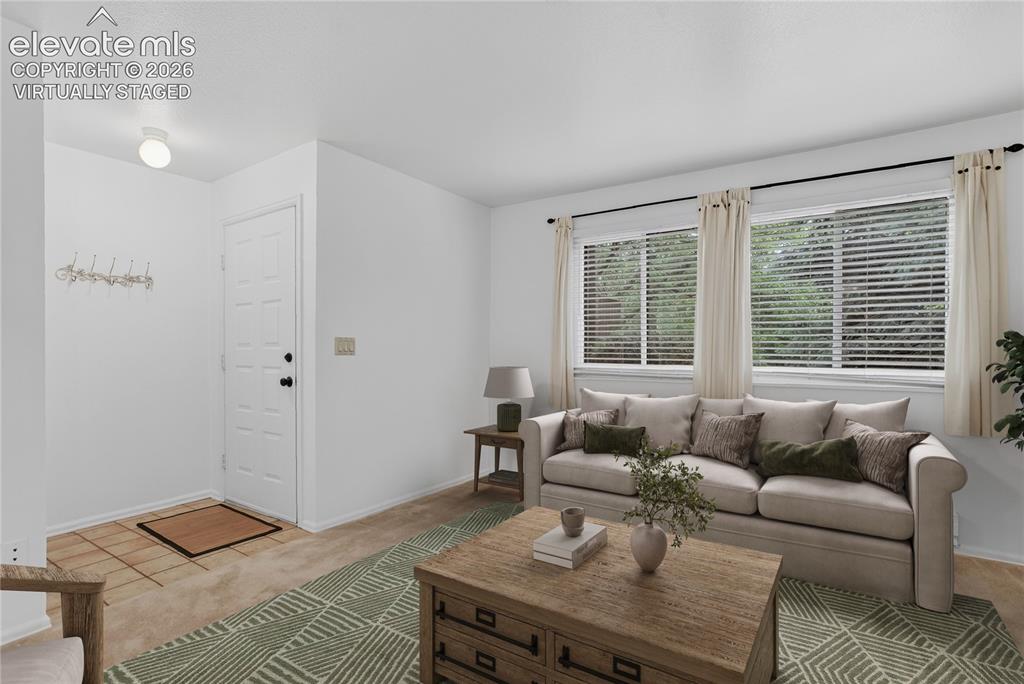 329 El Paso Boulevard Manitou Springs CO 80829