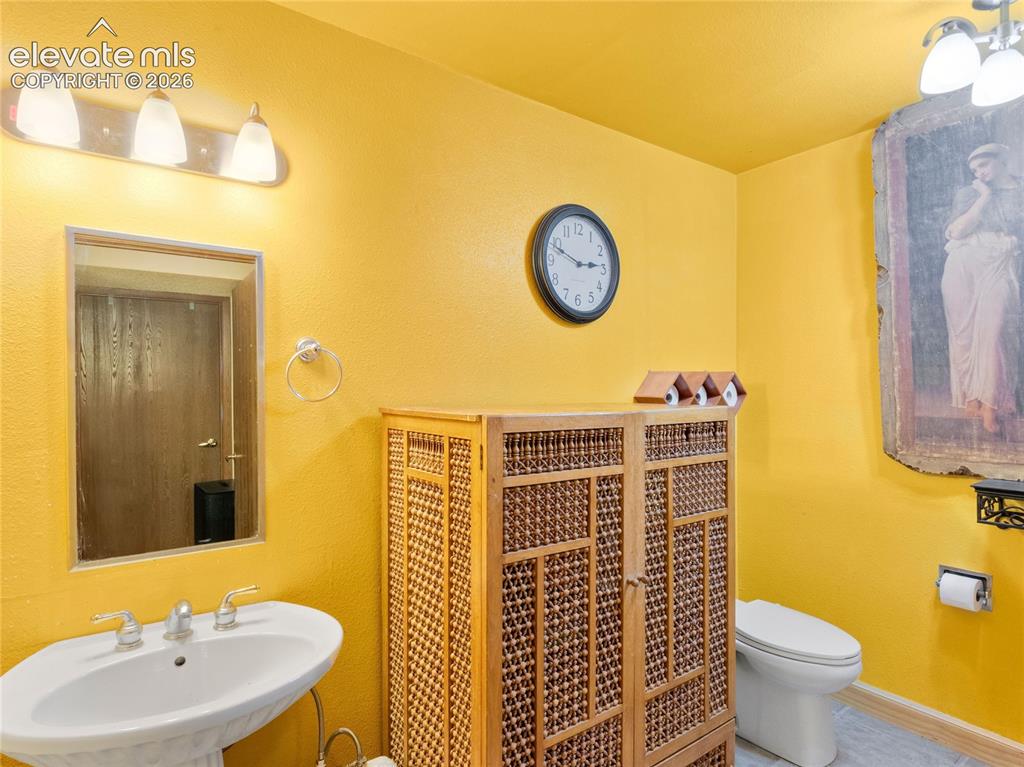380 Paradise Circle Woodland Park CO 80863