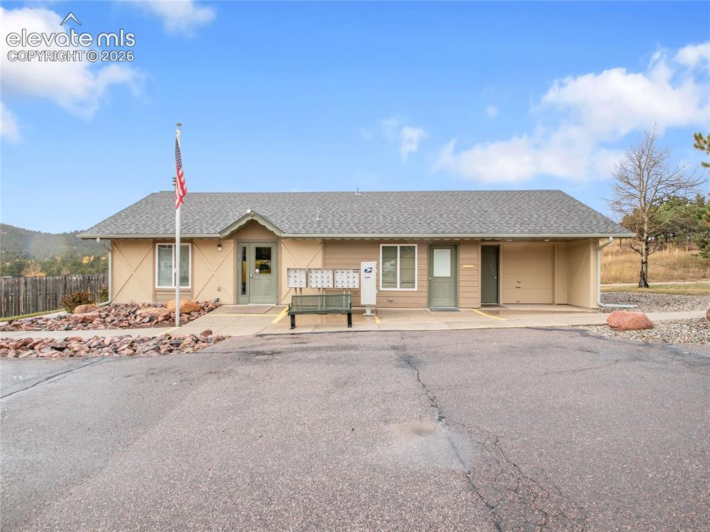 380 Paradise Circle Woodland Park CO 80863