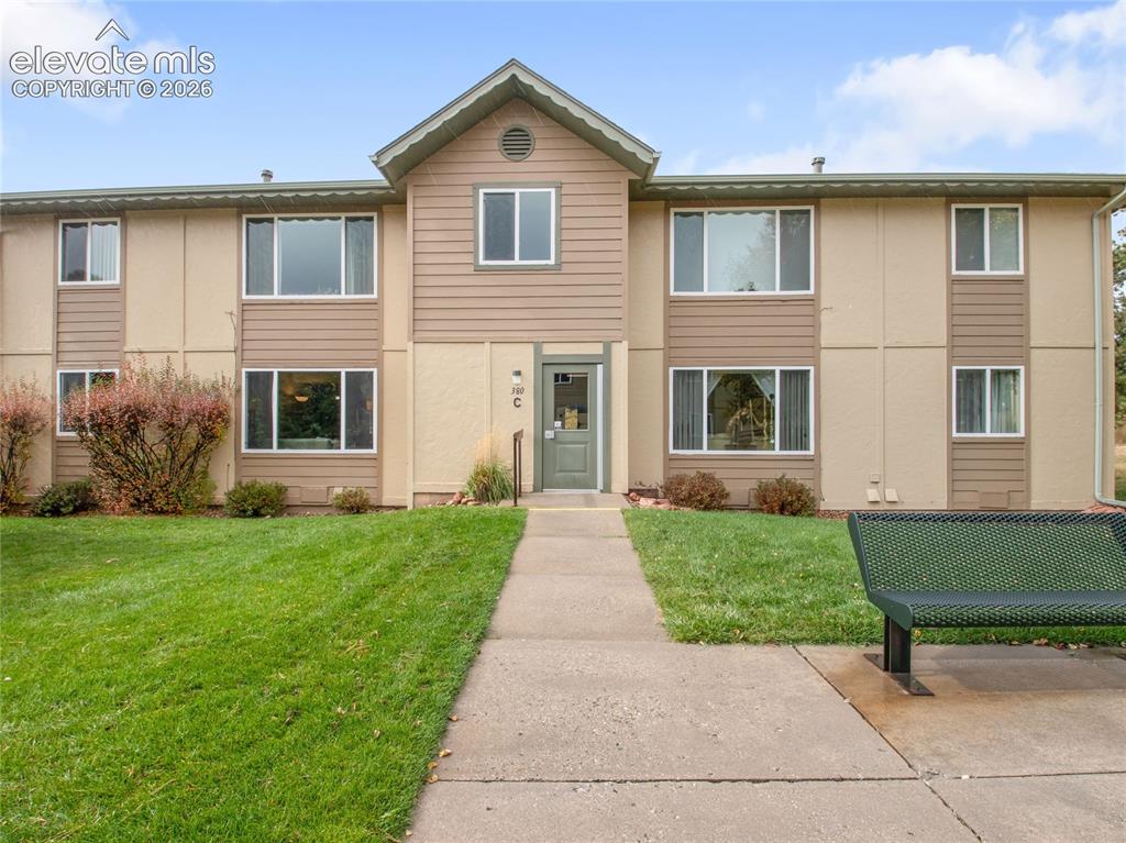 380 Paradise Circle Woodland Park CO 80863