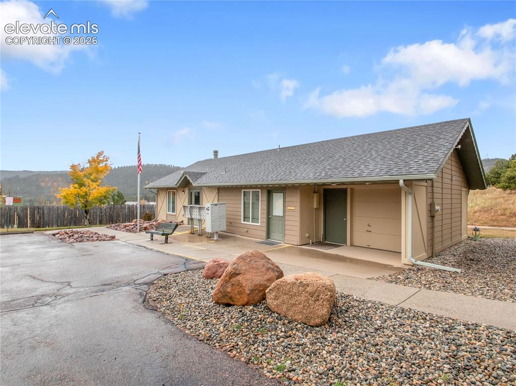 380 Paradise Circle Woodland Park CO 80863