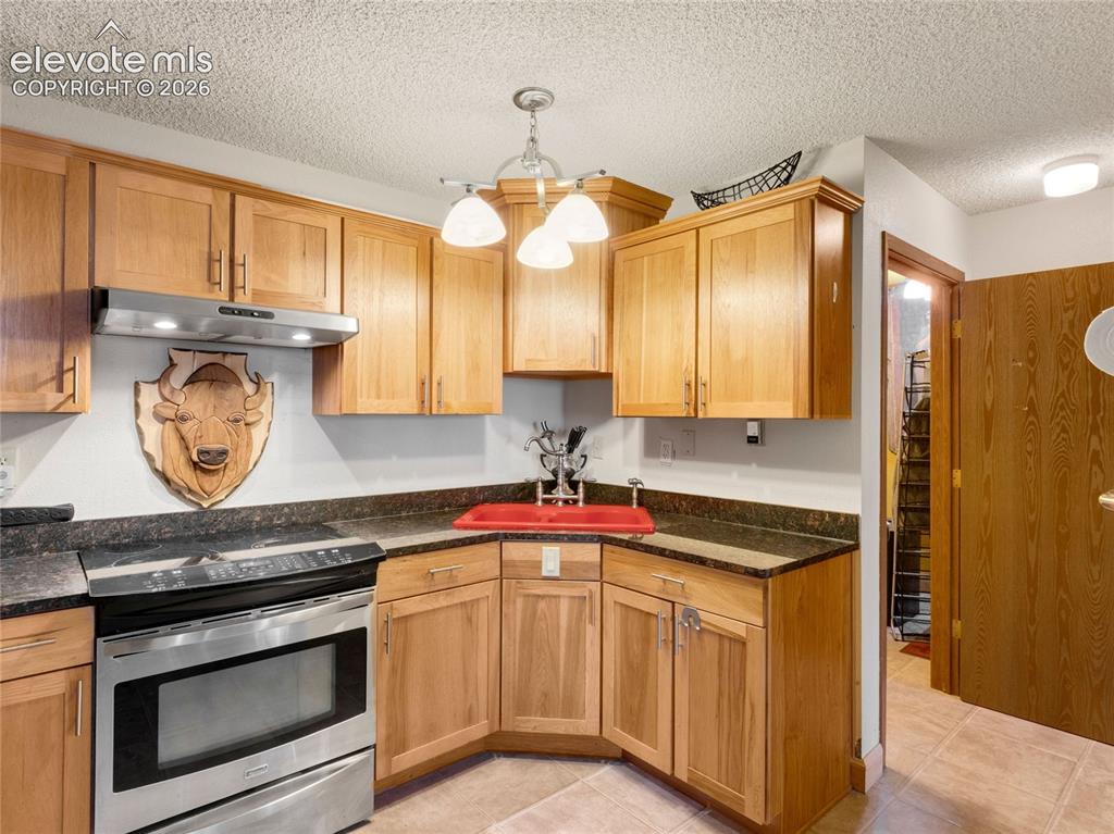 380 Paradise Circle Woodland Park CO 80863