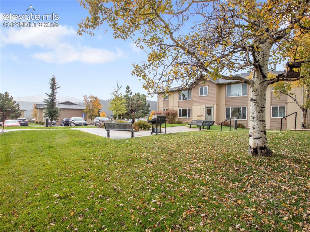 380 Paradise Circle Woodland Park CO 80863