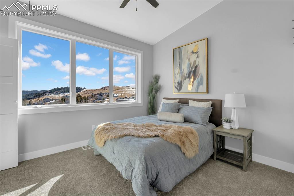 101 W Warren Avenue Cripple Creek CO 80813