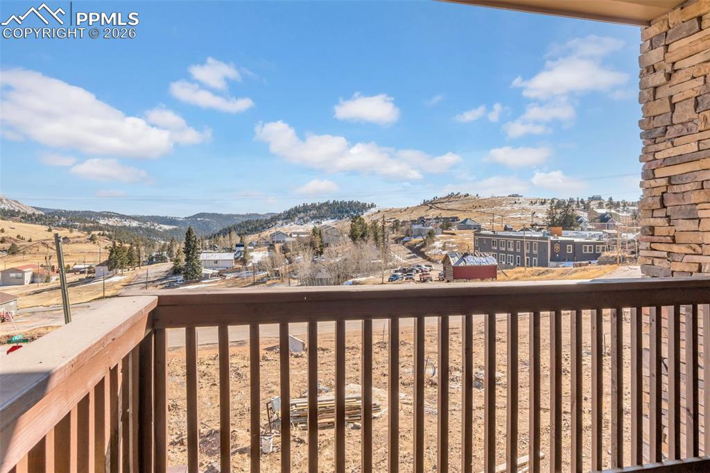 101 W Warren Avenue Cripple Creek CO 80813