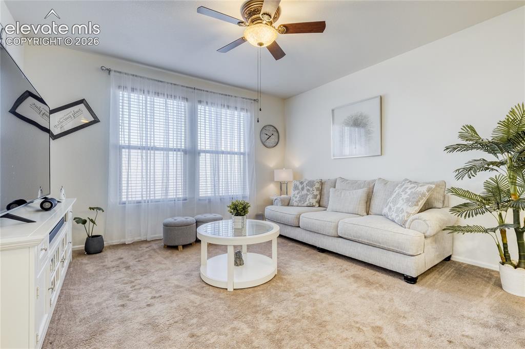 1808 Reilly Grove Colorado Springs CO 80951