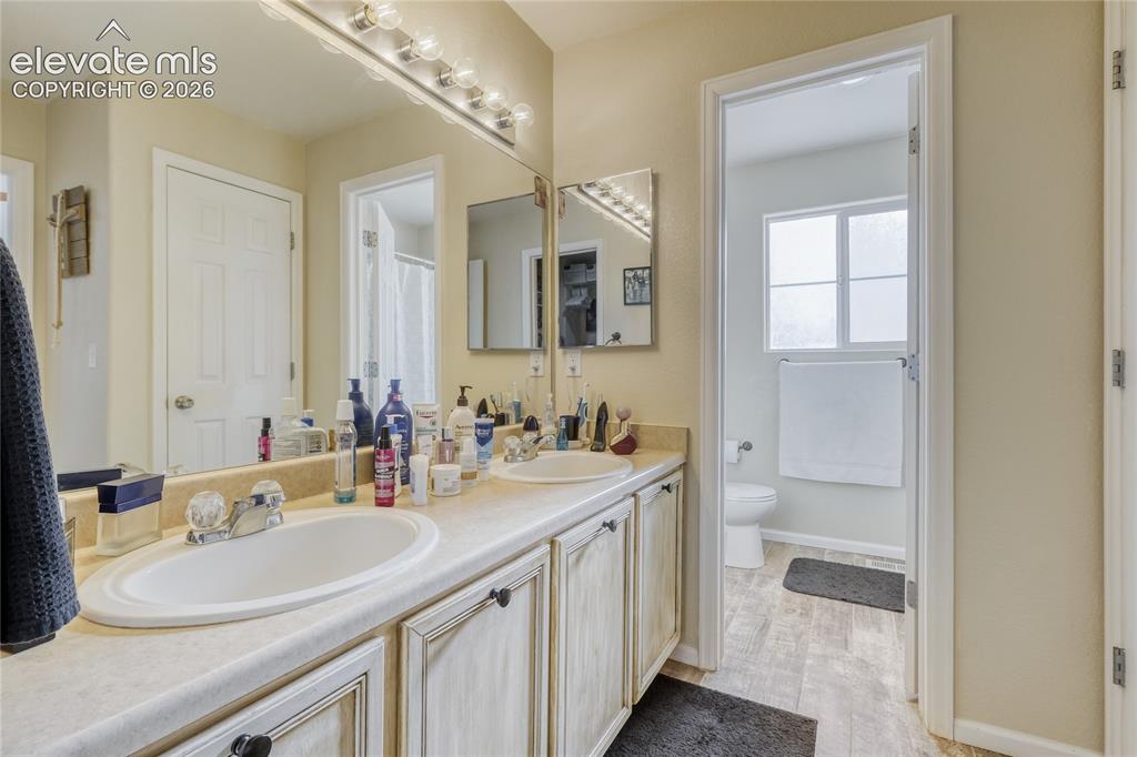 1808 Reilly Grove Colorado Springs CO 80951