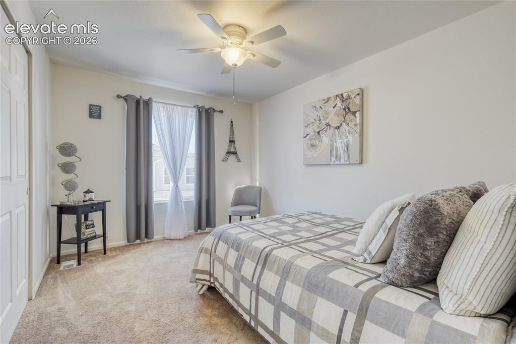 1808 Reilly Grove Colorado Springs CO 80951