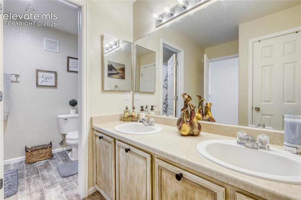 1808 Reilly Grove Colorado Springs CO 80951