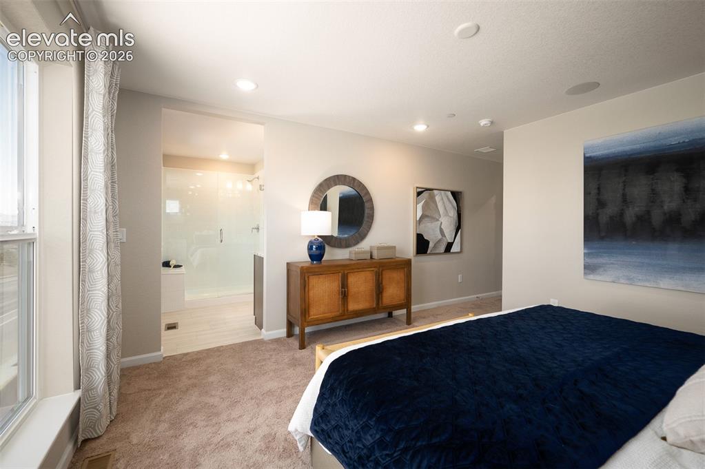 3404 Berg Point Colorado Springs CO 80907
