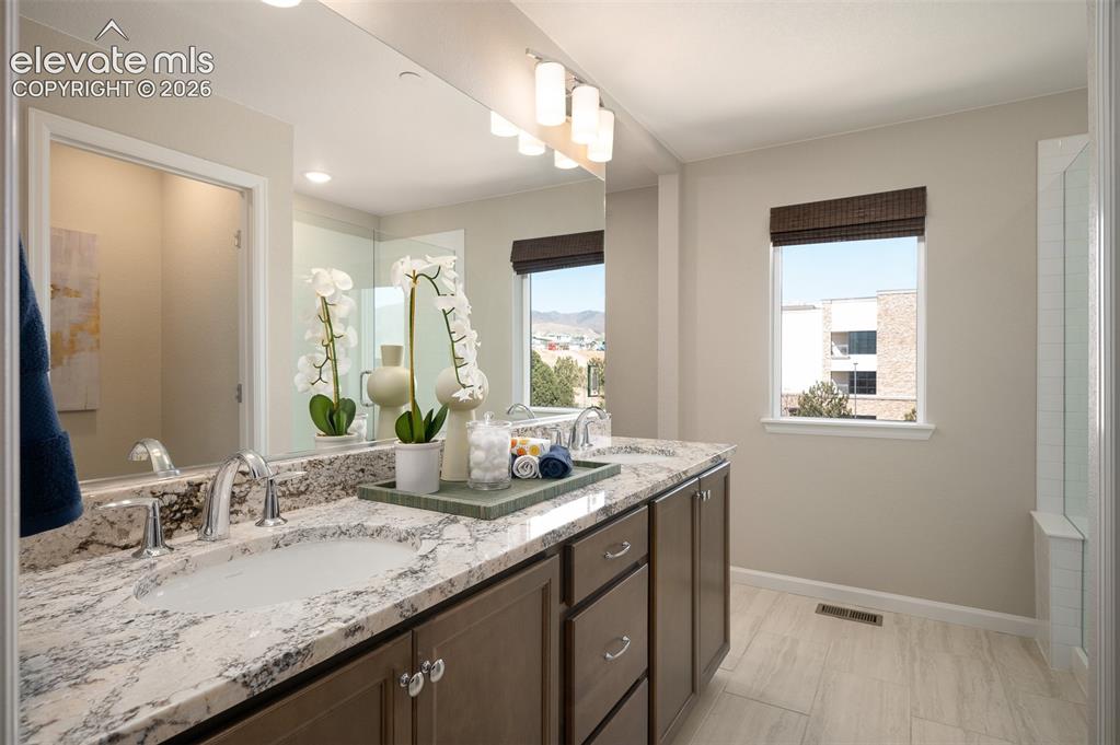 3404 Berg Point Colorado Springs CO 80907