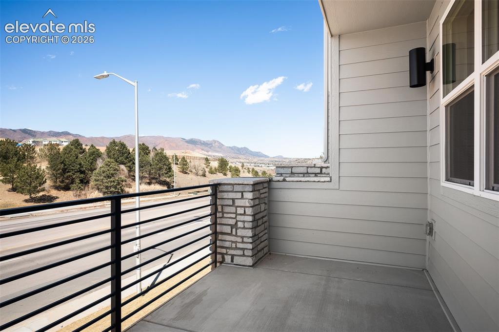 3404 Berg Point Colorado Springs CO 80907