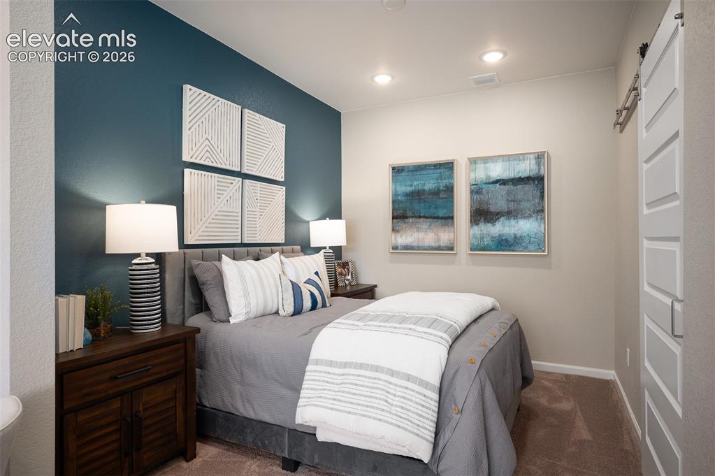 3404 Berg Point Colorado Springs CO 80907