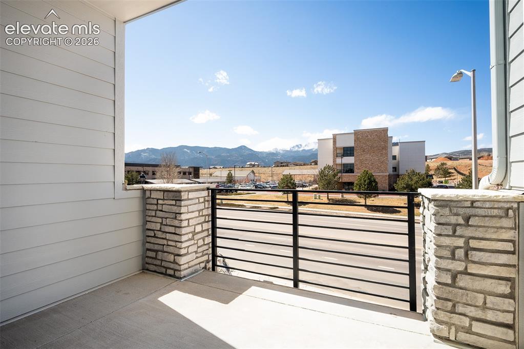 3404 Berg Point Colorado Springs CO 80907