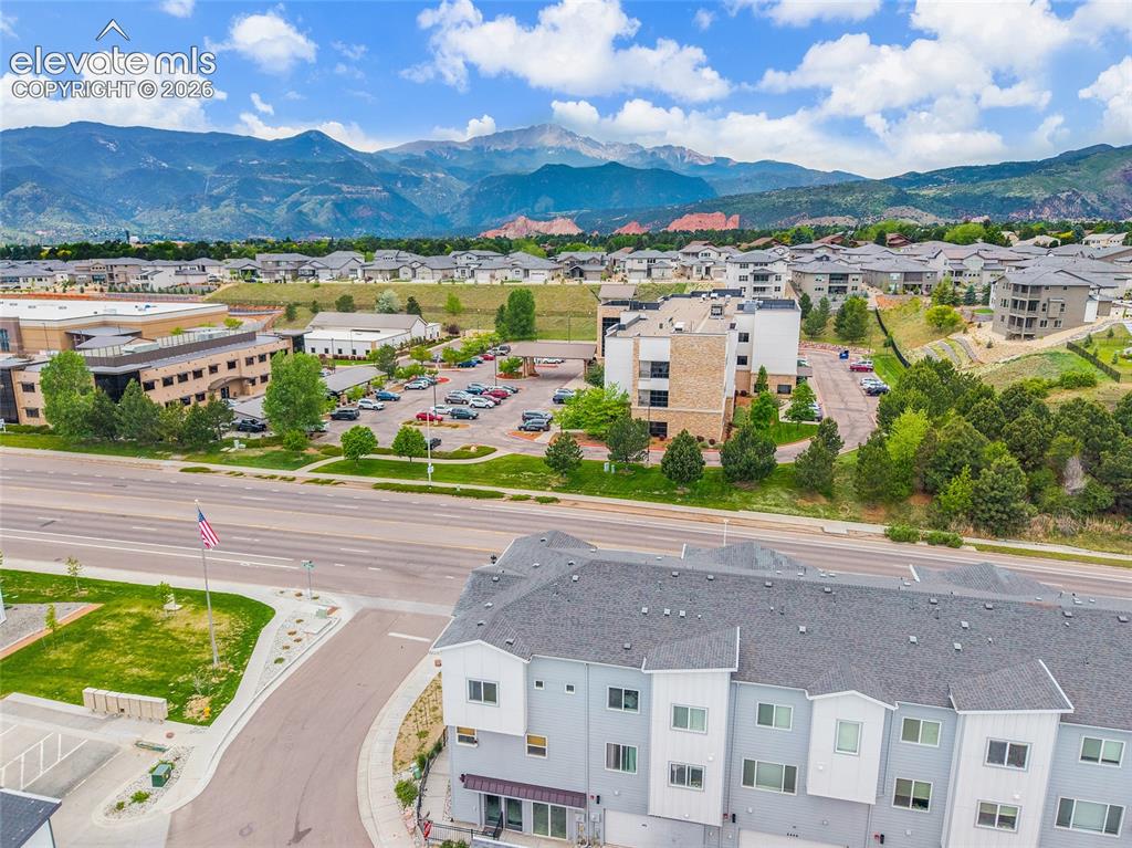 3404 Berg Point Colorado Springs CO 80907