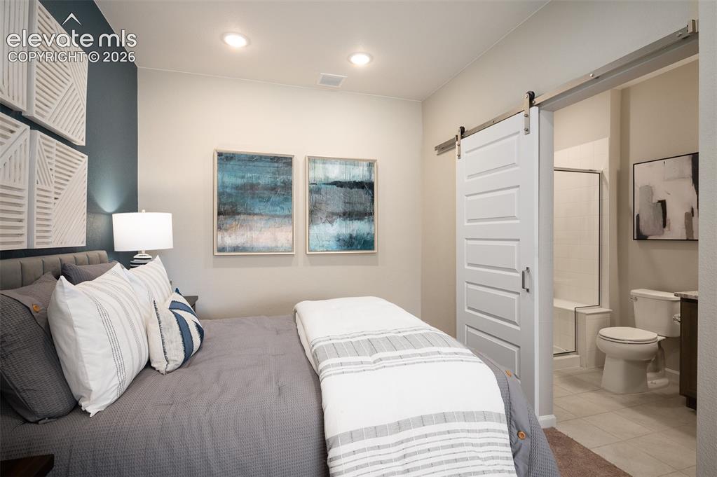 3404 Berg Point Colorado Springs CO 80907
