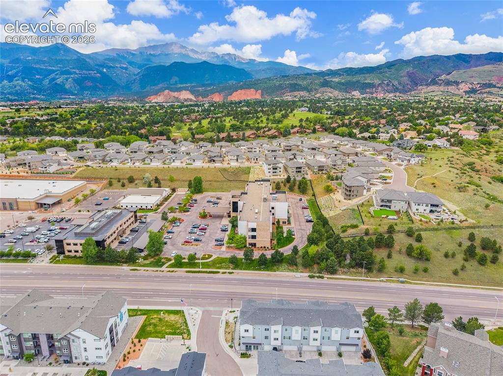 3404 Berg Point Colorado Springs CO 80907