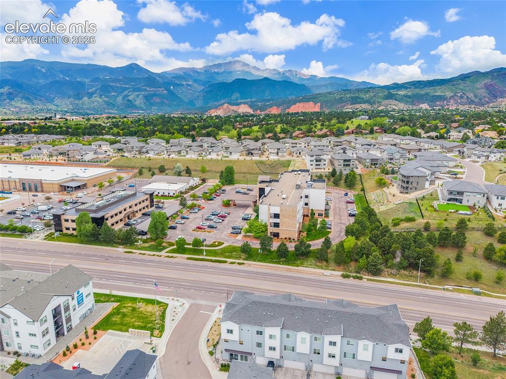 3404 Berg Point Colorado Springs CO 80907