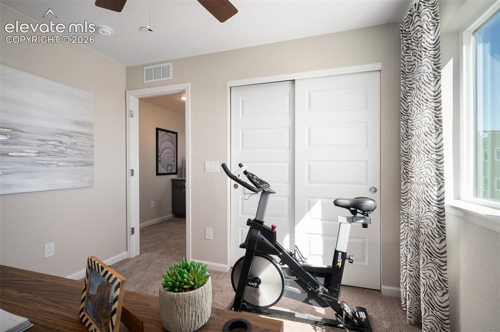 3404 Berg Point Colorado Springs CO 80907